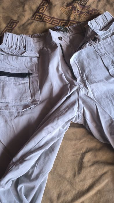 Штаны унисекс для всех