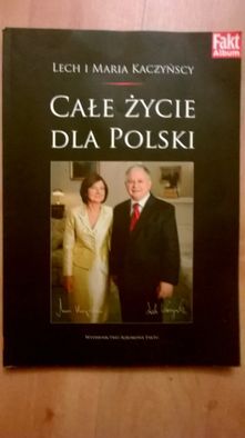 Zbrodnia smoleńska,Katastrofa smoleńska Lech Kaczyński