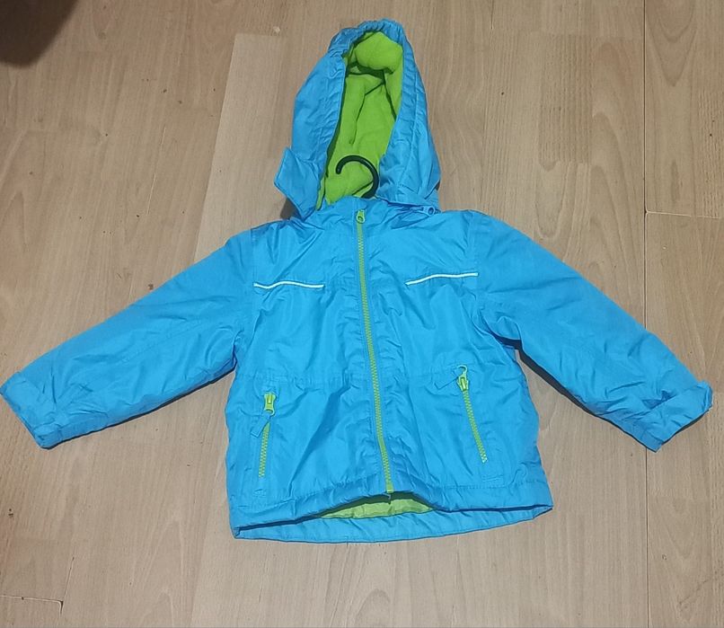 Куртка дитяча,демісезонна