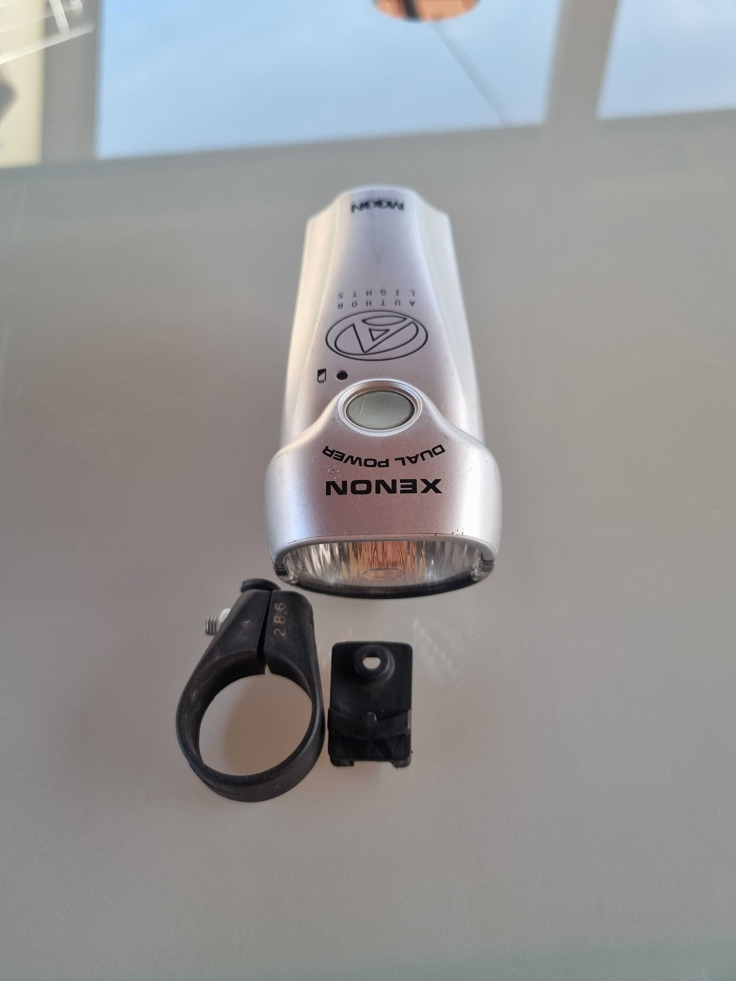 Lampka Author Lights Xenon