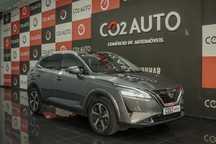 Nissan Qashqai 1.5 e-Power Tekna