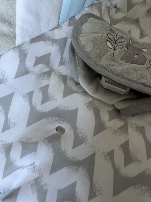 Ingenuity 2-in-1 SimpleComfort