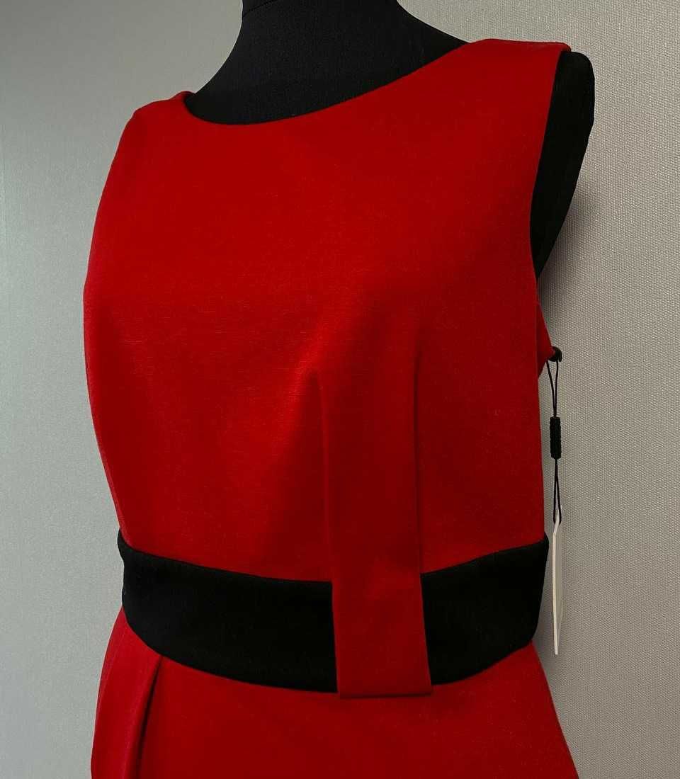 Сукня трикотажна Calvin Klein