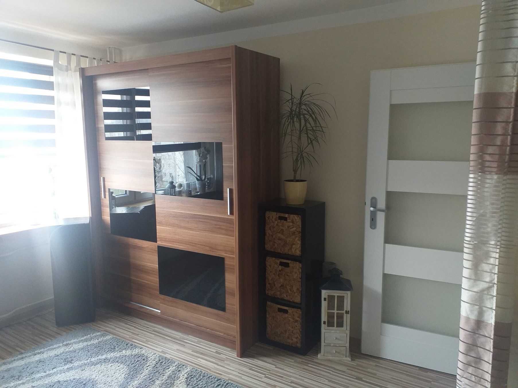 Mieszkanie - kawalerka 33m2 Kielce, Czarnów, Hoża