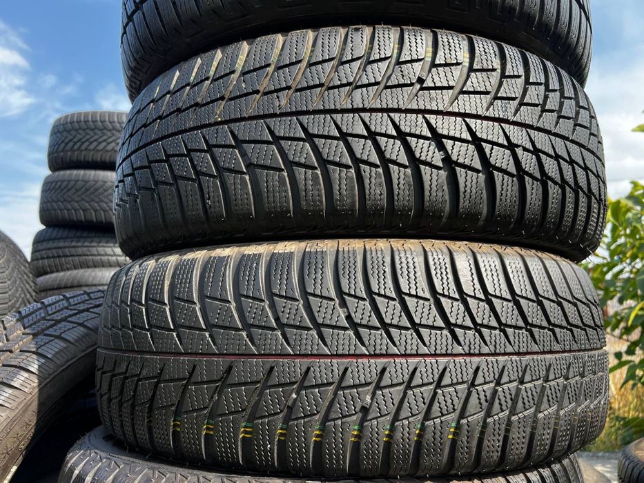 Шини 205/60/16 ‼️Continental ,Nexen;Пари/Комплекти;Нова/бу; Резина R16