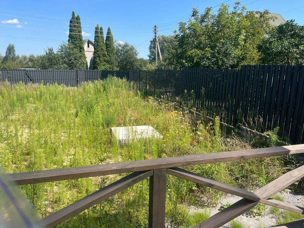 Продам будинок з землею с.Ремель біля лісу