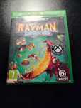 Gra „Rayman Legends"