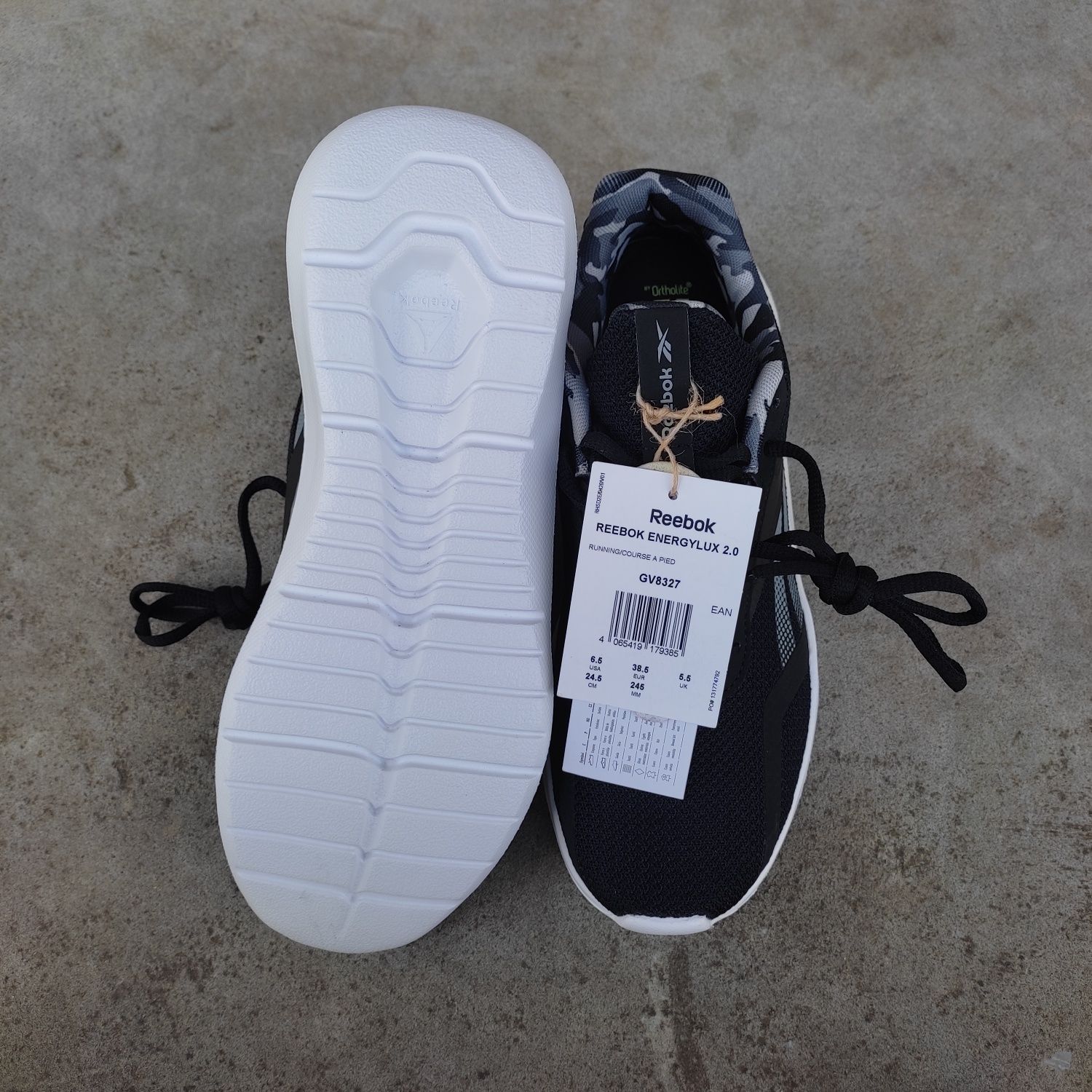 Reebok Energylux 2.0