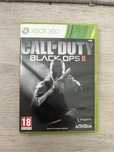 Call of Duty black ops II 2 xbox 360