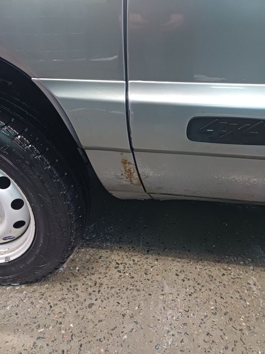 Подам авто ніва шевроле