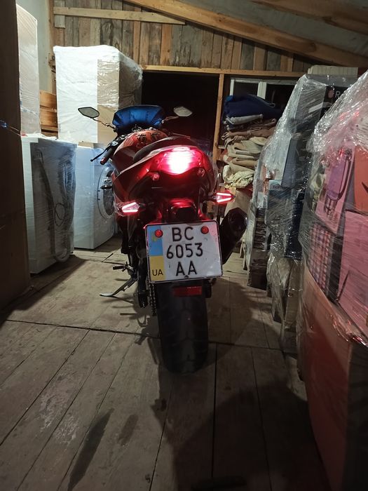 Musstang MT 200-10 / 2014р.