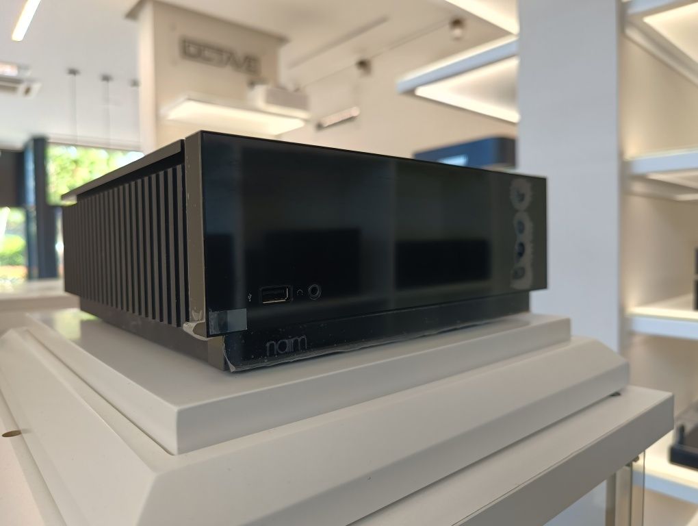 Naim Uniti Atom od ręki