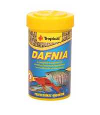 Tropical dafnia naturalna 100ml /18g puszka