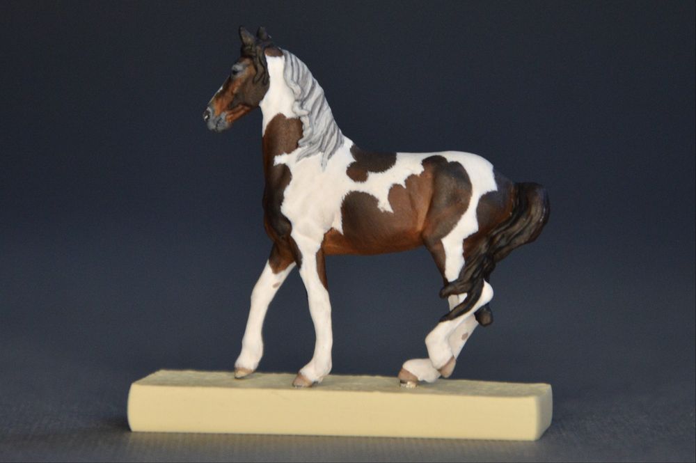 artist resin micro Selena breyer