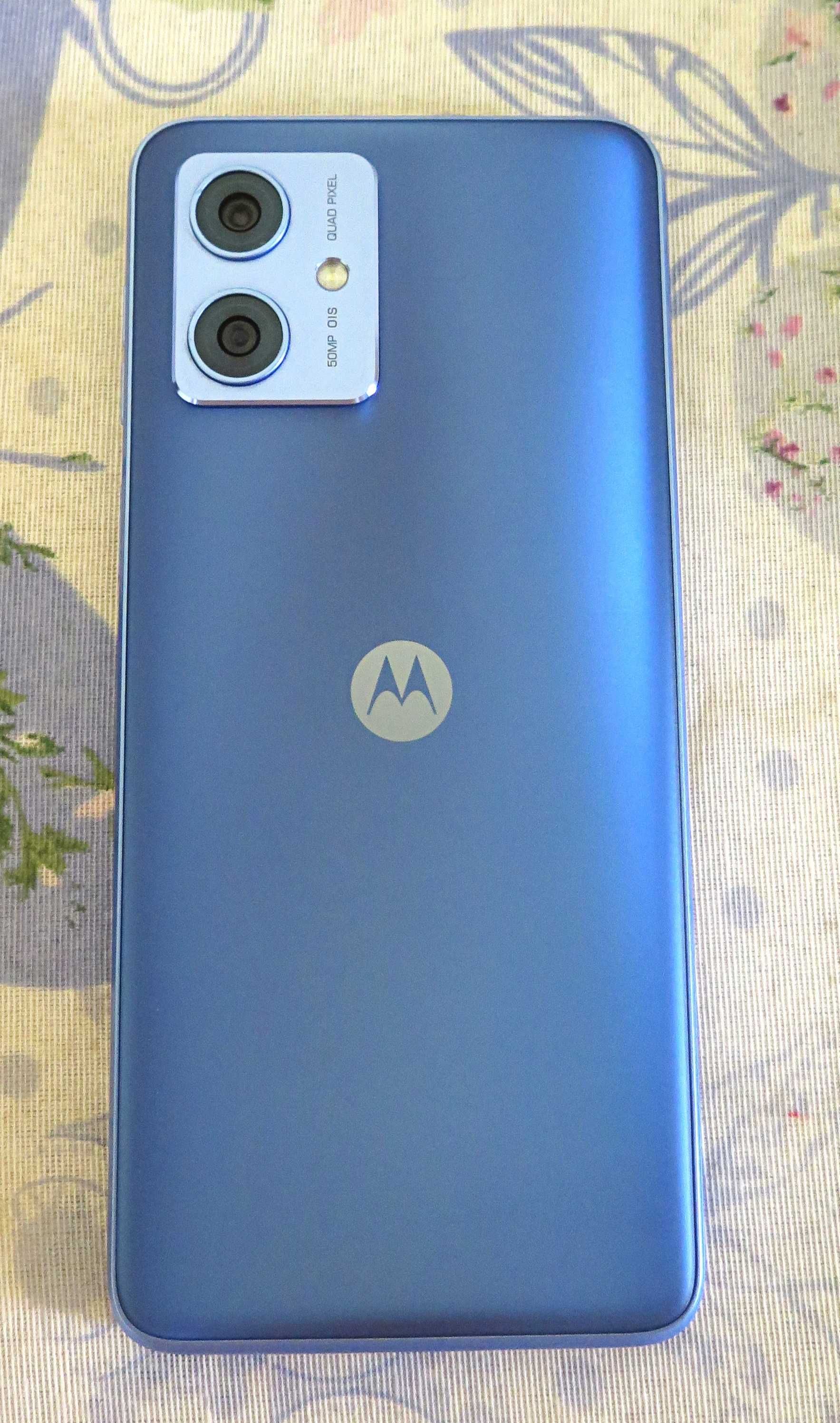 Motorola Moto G54 Power 12/256GB eSim