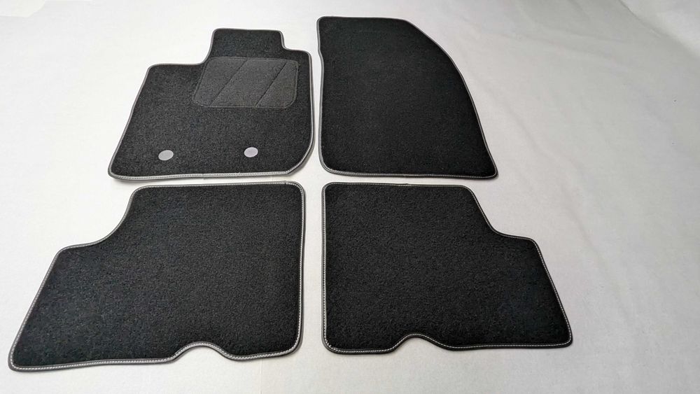 Tapetes Dacia Duster 2013 e anos seguintes