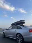 Bagażnik dachowy Audi - OE - salon Gdańsk