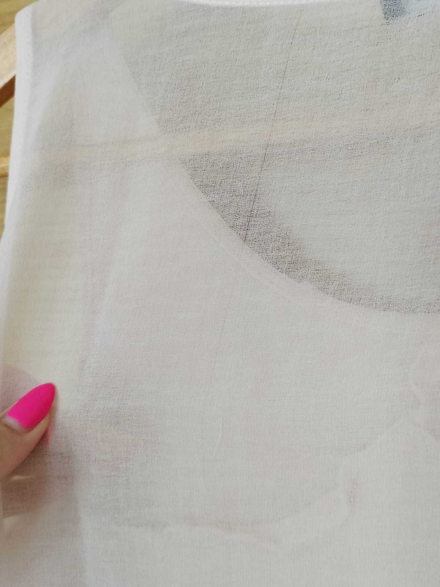 Blusa Rosa ZARA Basic