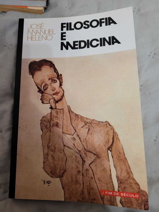 José Manuel Heleno - Filosofia e Medicina