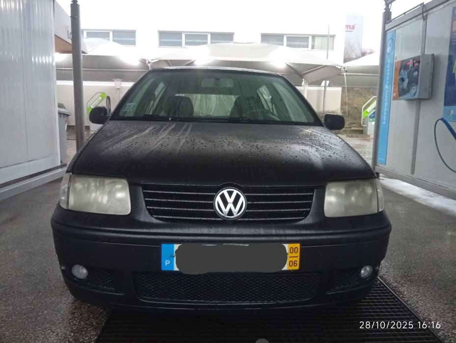 Volkswagen  Oportunidade!