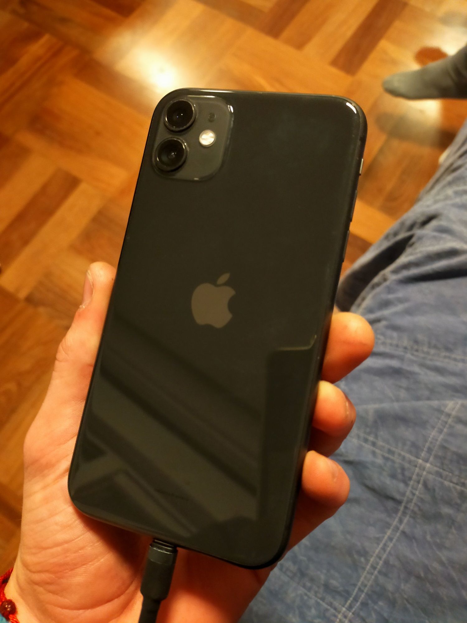 iPhone 11 128gb (aceito trocas)