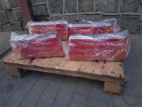 Tylna lampa Mercedes SL 129