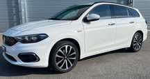 Alugo Fiat Tipo Sw 1.6d