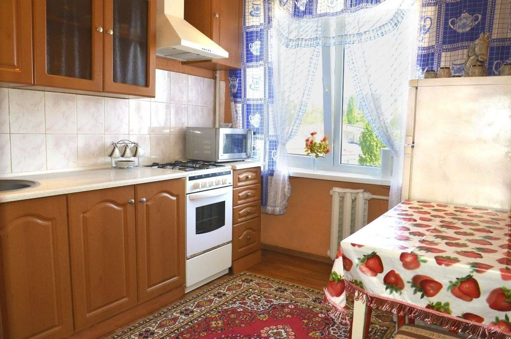 Сдам 1к квартиру