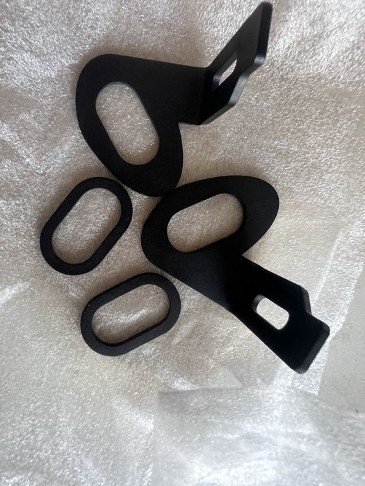 Suporte Pisca PUIG 9327N (HONDA)