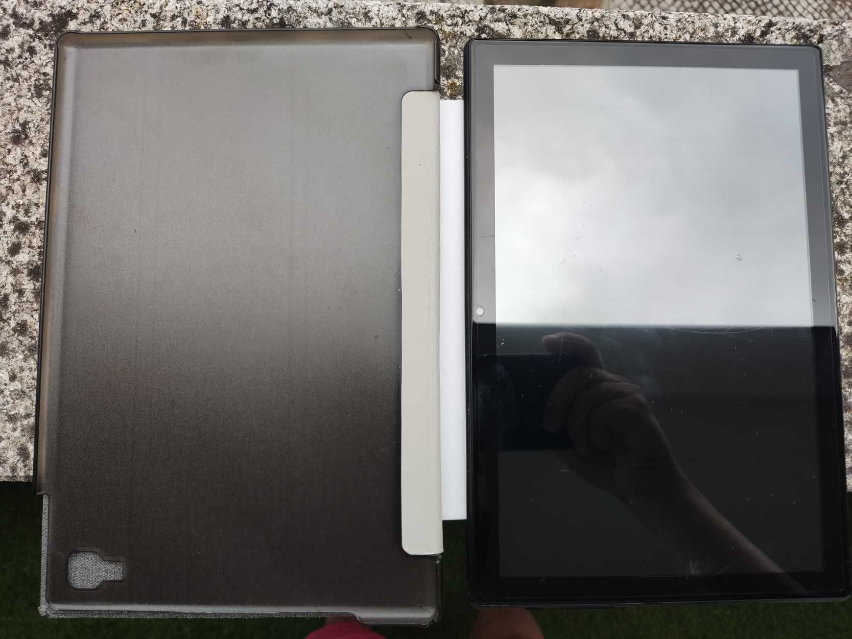 Tablet Teclast M40 (6GB/128GB) Wifi + SIM (4G) com Extras