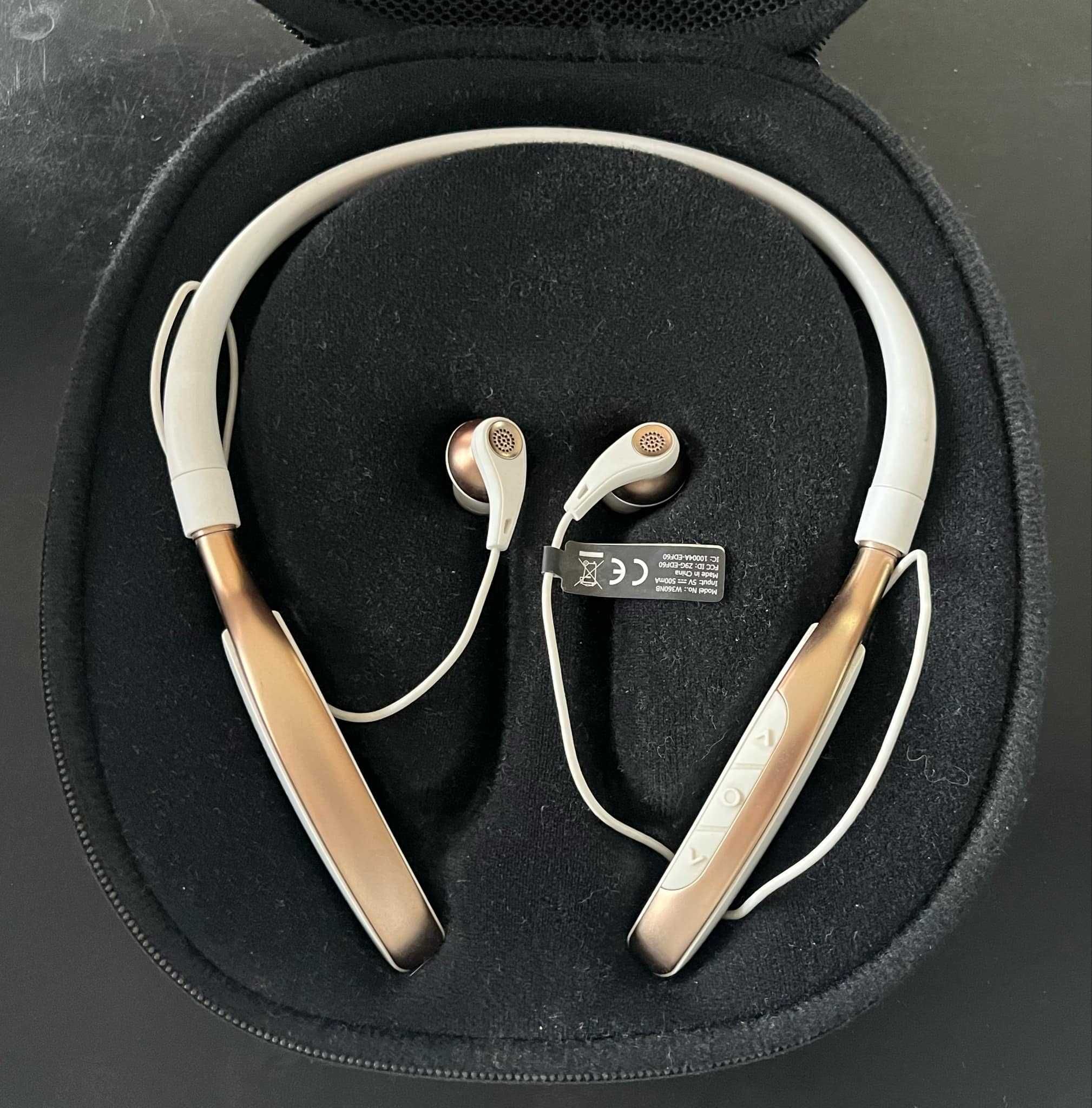 Słuchawki Edifier W360NB