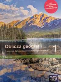 Obilcza geografii klasa 1