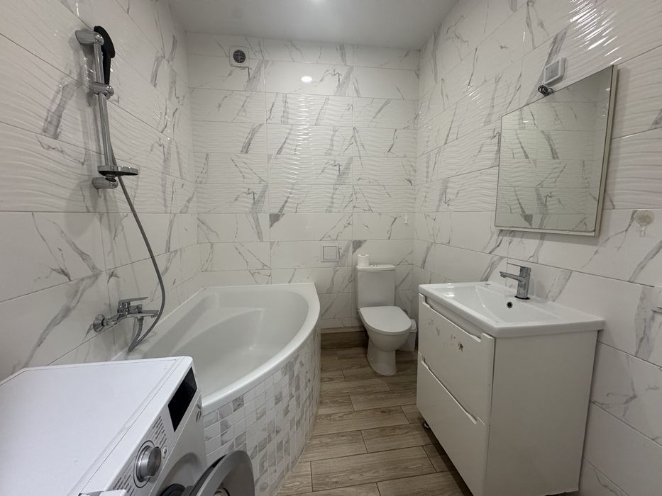 Продаж двокімнатна квартира Калинова Слобода.