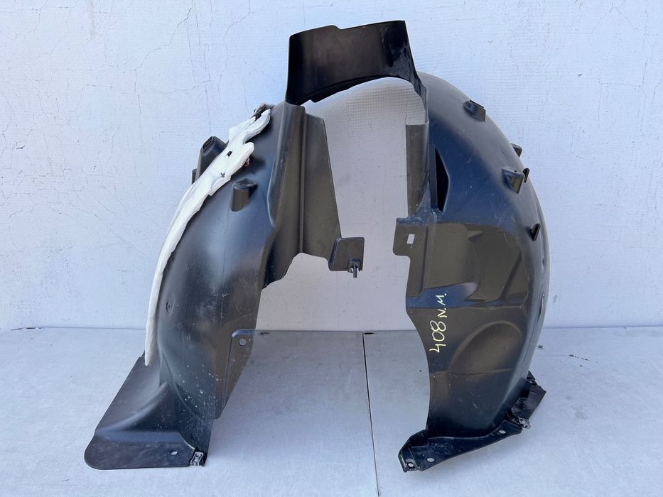 PEUGEOT 408 NADKOLE PRZEDNIE LEWE ORYGINALNE 23-