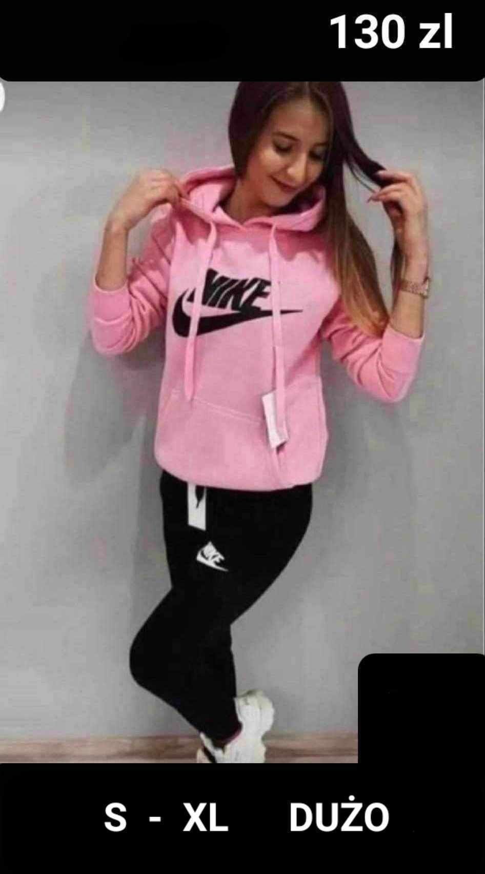 Dres męski Nike rozmiar S-xl