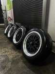 Jantes Japan Racing JR10