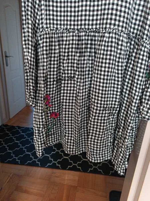 Sukienka tunika Mohito