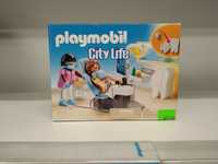 Playmobil City Life 70198 Dentysta *NOWY*