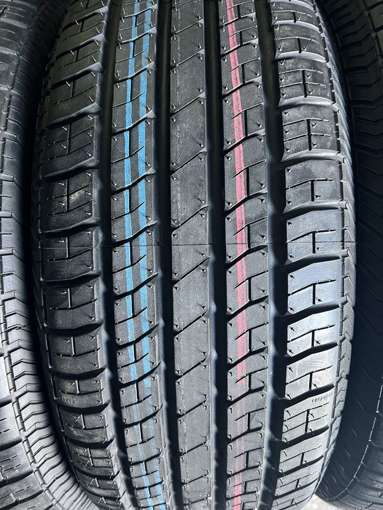 225/55/16 R16 Continental EcoContact CP 4шт новые