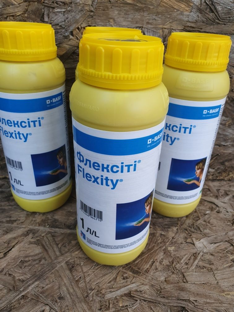 Флексіті  фунгіцид