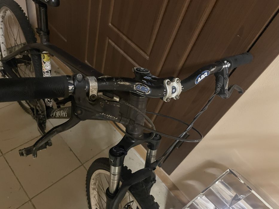 Велосипед giant brass 2