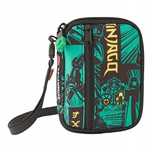Lego Portfel Na Smyczy Ninjago Lloyd Green