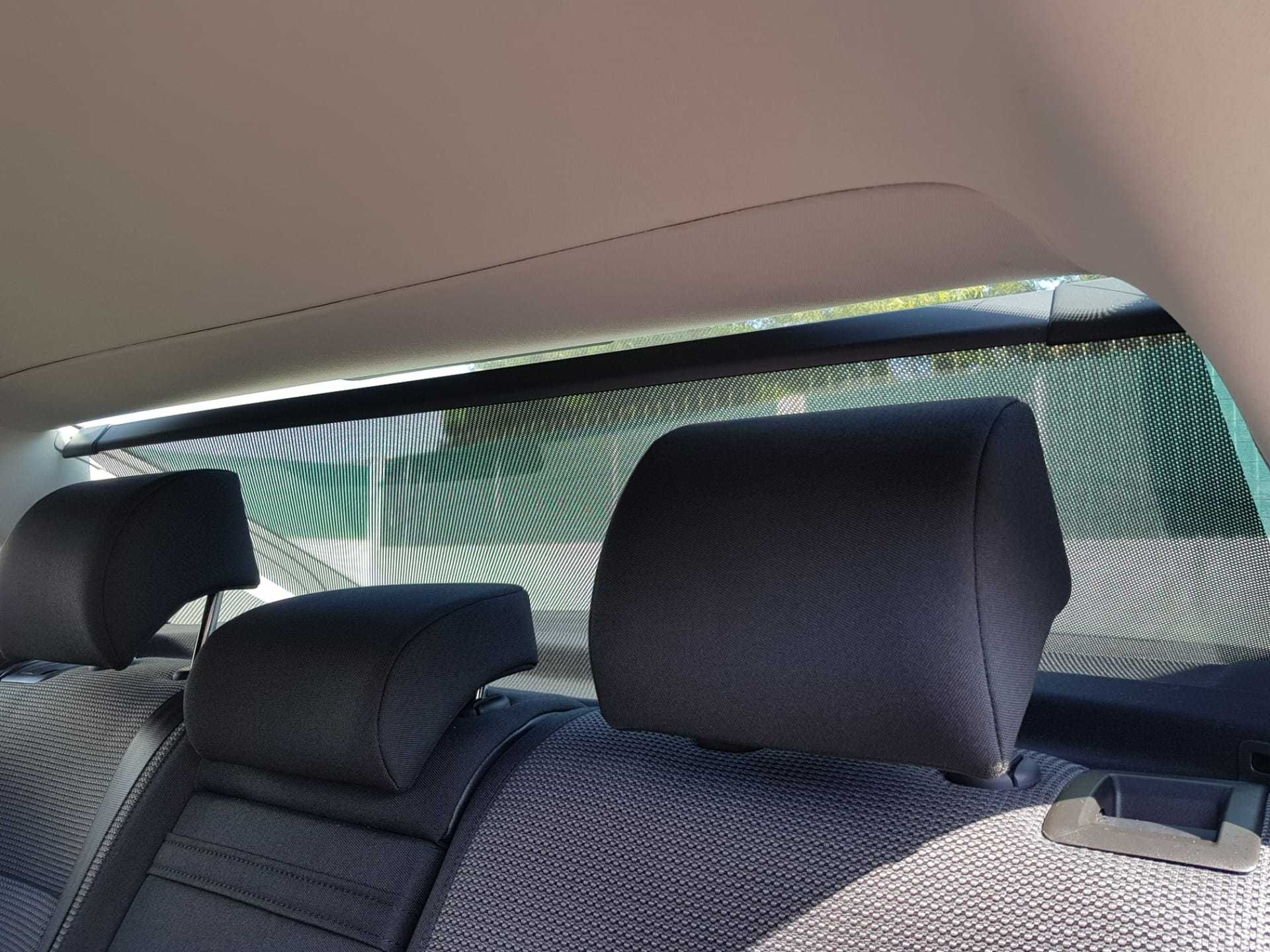 VW Passat B7 1.6 TDI - 48.000kms