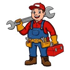 Usługi hydrauliczne i gazowe.