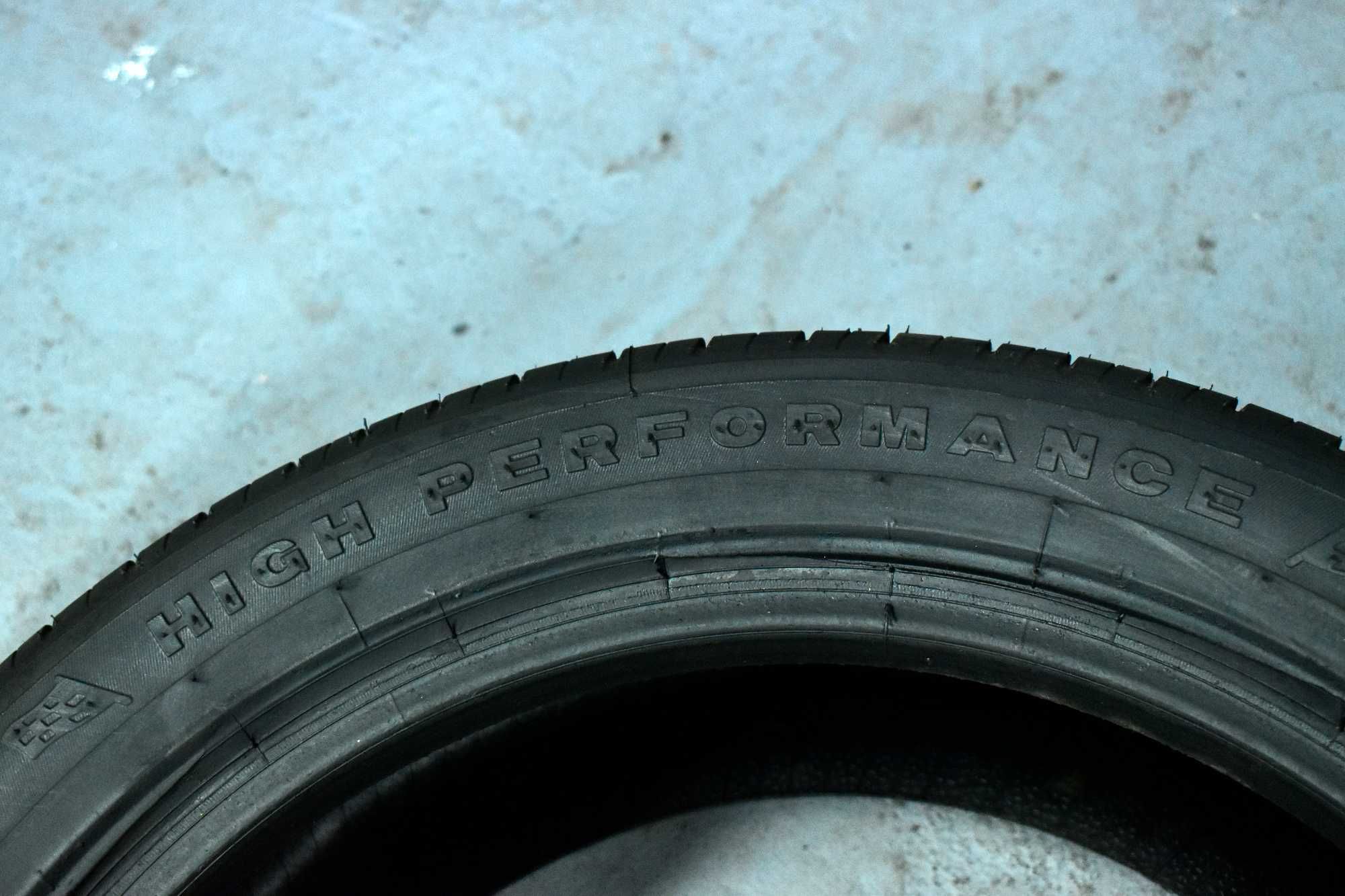 Opona opony letnie EQUIPE SPORT2 225/45R17 NOWE