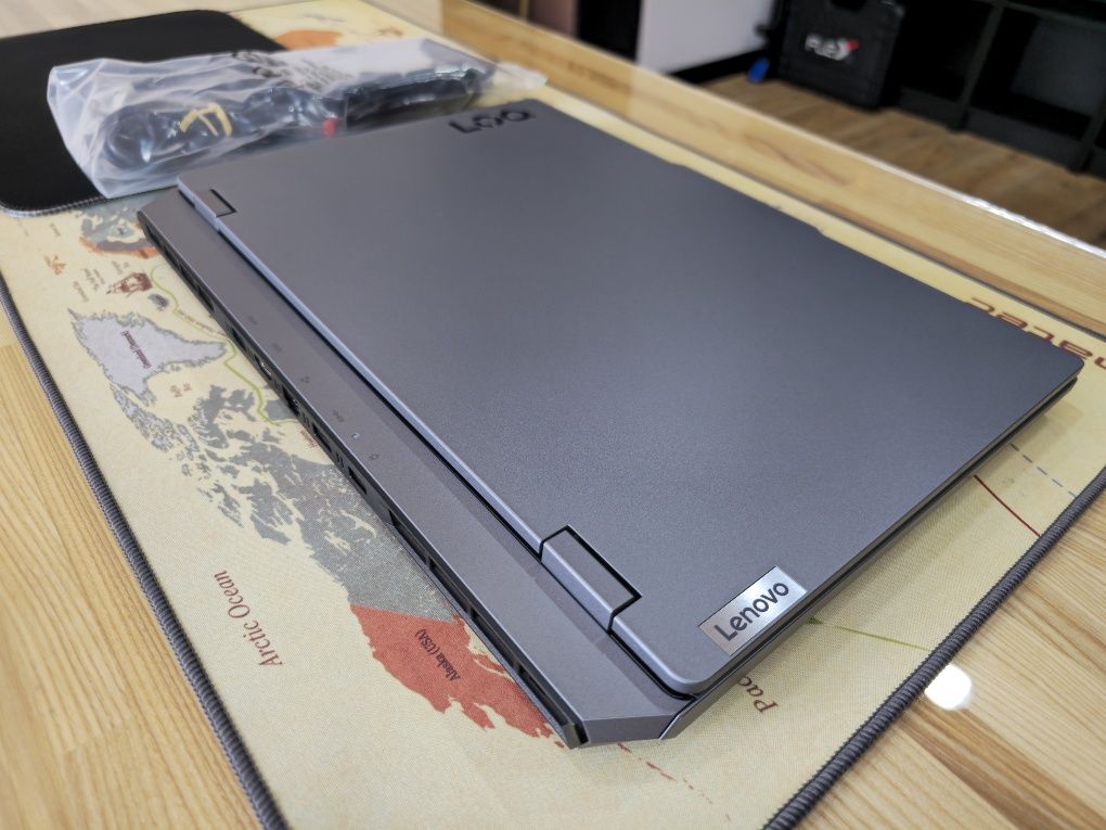 Okazja ! Nowy laptop Lenovo !
