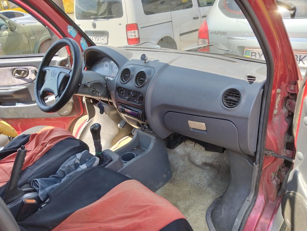 Продам FAW CA6371