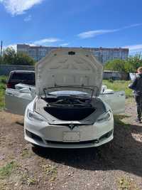 Запчасти Tesla model S , X, 3 , Y .  Разборка (Оригинал/аналог/б/у.).