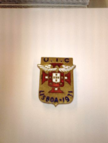 Pin U.I.C. de 1931