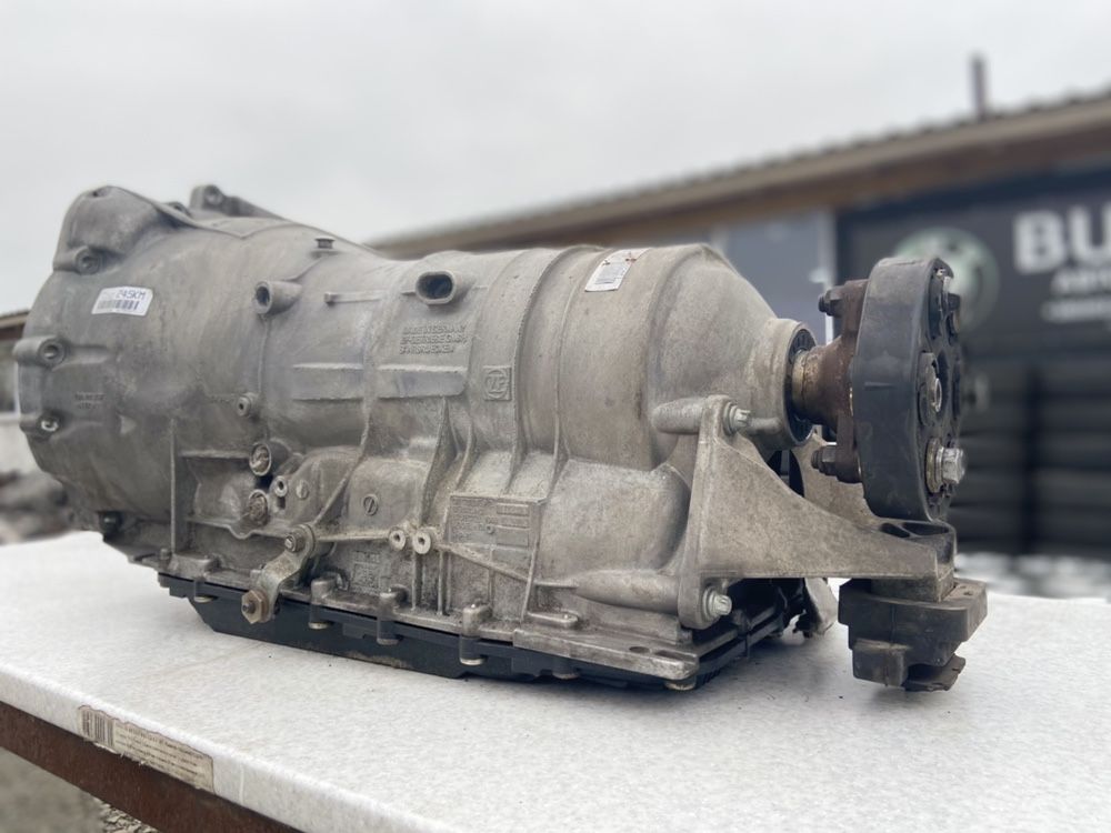 АКПП БМВ Е60 Е61 6HP26 525 2.5d Дорестайлинг Идеал ZF